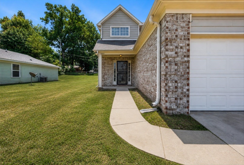 4001 WESLEY FOREST PL, Memphis, Tennessee 38109, 3 Bedrooms Bedrooms, 5 Rooms Rooms,2.1 BathroomsBathrooms,Residential,For Sale,WESLEY FOREST,10224140