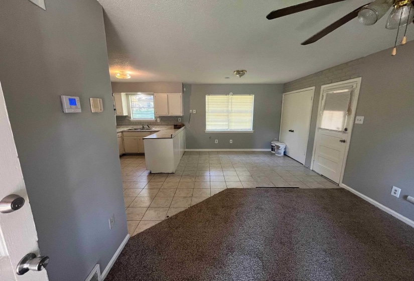 4575 SPRING GLEN DR, Memphis, Tennessee 38128, 3 Bedrooms Bedrooms, 6 Rooms Rooms,1 BathroomBathrooms,Residential,For Sale,SPRING GLEN,10224142