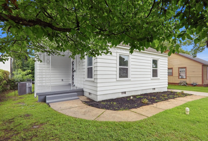 713 BRENTWOOD CIR, Memphis, Tennessee 38111, 2 Bedrooms Bedrooms, 6 Rooms Rooms,1 BathroomBathrooms,Residential,For Sale,BRENTWOOD,10224145