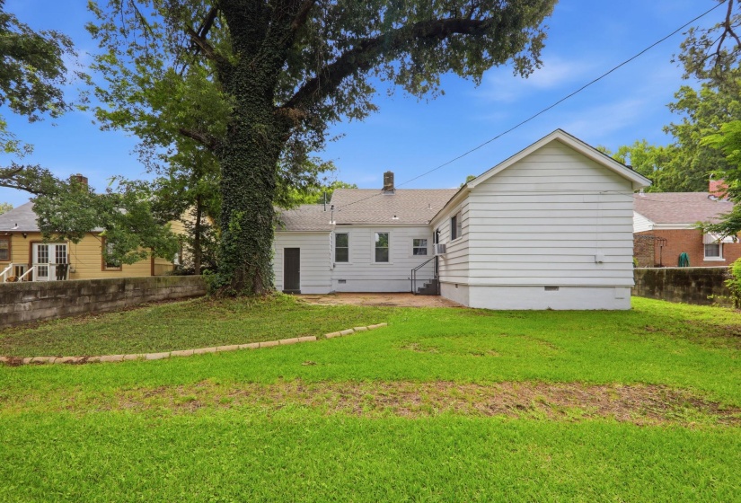 713 BRENTWOOD CIR, Memphis, Tennessee 38111, 2 Bedrooms Bedrooms, 6 Rooms Rooms,1 BathroomBathrooms,Residential,For Sale,BRENTWOOD,10224145