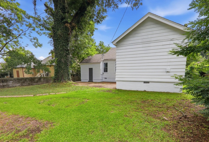 713 BRENTWOOD CIR, Memphis, Tennessee 38111, 2 Bedrooms Bedrooms, 6 Rooms Rooms,1 BathroomBathrooms,Residential,For Sale,BRENTWOOD,10224145