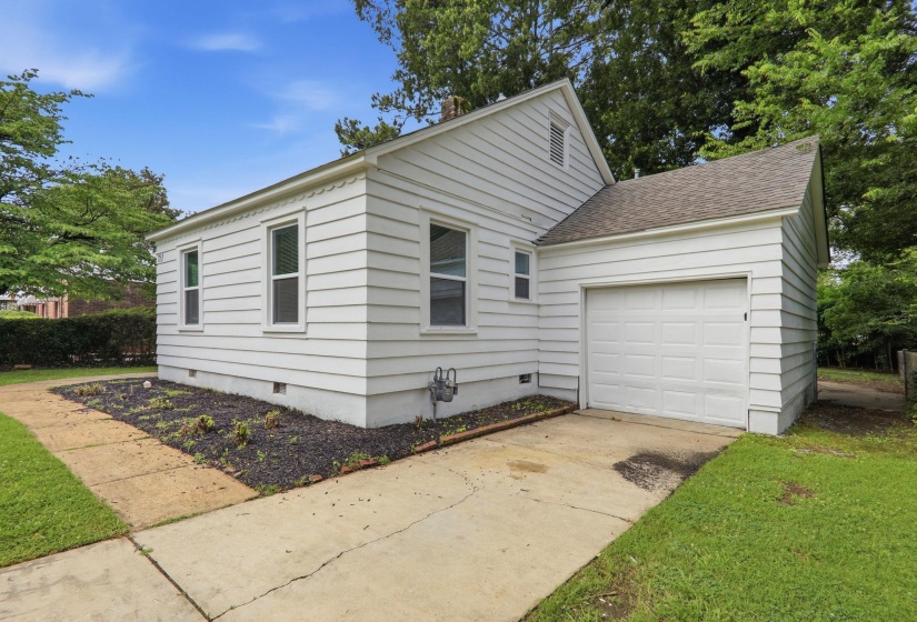 713 BRENTWOOD CIR, Memphis, Tennessee 38111, 2 Bedrooms Bedrooms, 6 Rooms Rooms,1 BathroomBathrooms,Residential,For Sale,BRENTWOOD,10224145