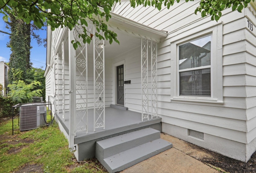 713 BRENTWOOD CIR, Memphis, Tennessee 38111, 2 Bedrooms Bedrooms, 6 Rooms Rooms,1 BathroomBathrooms,Residential,For Sale,BRENTWOOD,10224145
