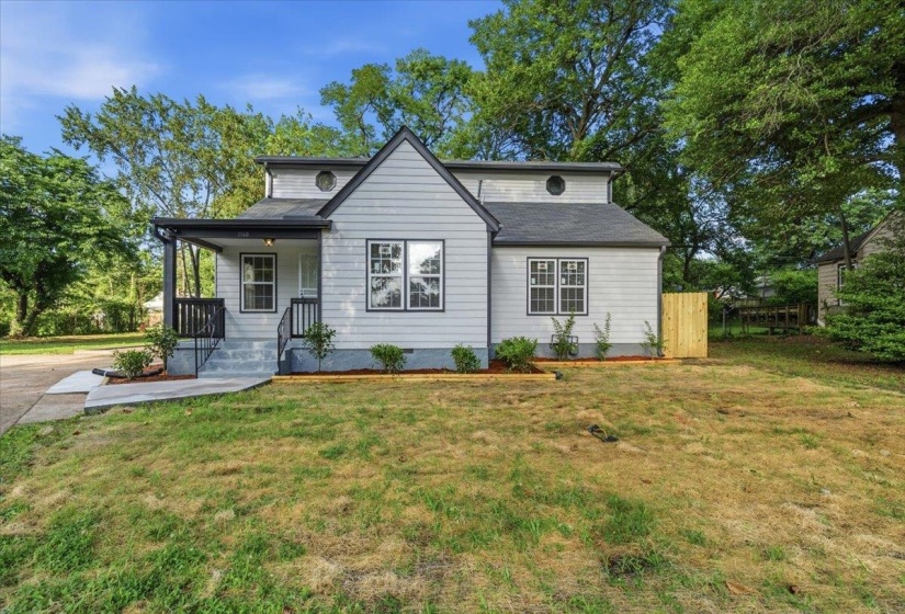 1160 ISABELLE ST, Memphis, Tennessee 38122, 4 Bedroom Bedrooms, 6 Room Rooms,2 BathroomBathrooms,Residential,For Sale,ISABELLE,0,10224148