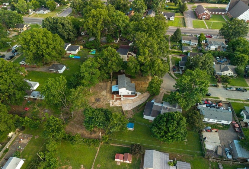 1160 ISABELLE ST, Memphis, Tennessee 38122, 4 Bedroom Bedrooms, 6 Room Rooms,2 BathroomBathrooms,Residential,For Sale,ISABELLE,0,10224148