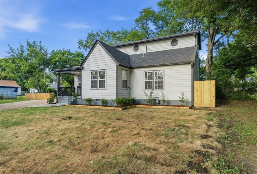 1160 ISABELLE ST, Memphis, Tennessee 38122, 4 Bedroom Bedrooms, 6 Room Rooms,2 BathroomBathrooms,Residential,For Sale,ISABELLE,0,10224148
