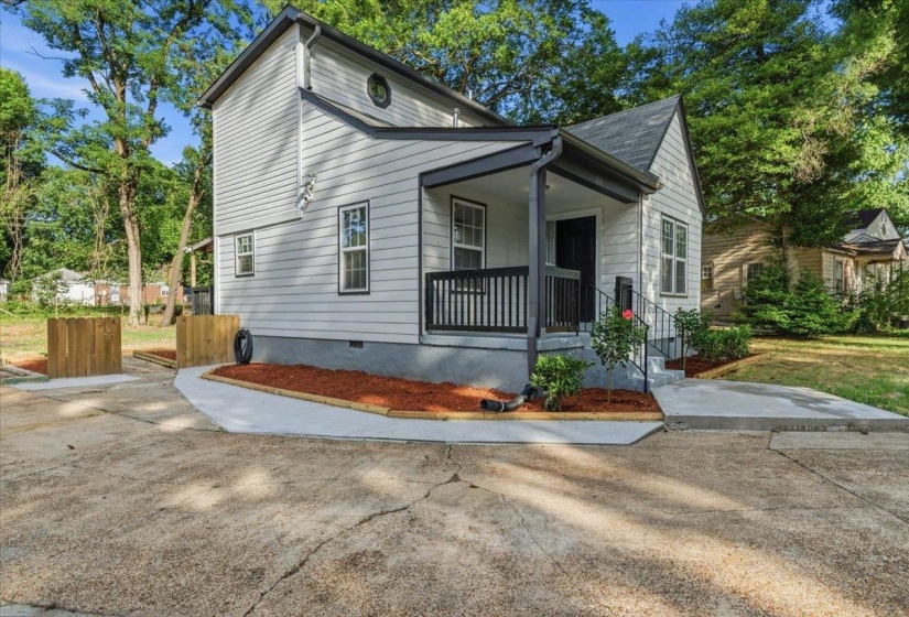 1160 ISABELLE ST, Memphis, Tennessee 38122, 4 Bedroom Bedrooms, 6 Room Rooms,2 BathroomBathrooms,Residential,For Sale,ISABELLE,0,10224148