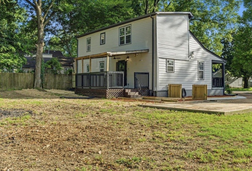 1160 ISABELLE ST, Memphis, Tennessee 38122, 4 Bedroom Bedrooms, 6 Room Rooms,2 BathroomBathrooms,Residential,For Sale,ISABELLE,0,10224148