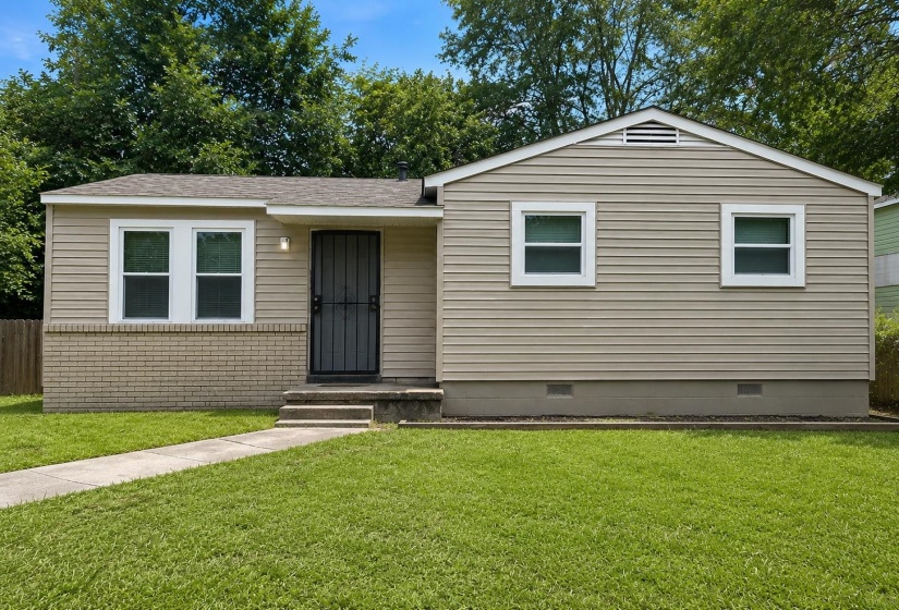 4530 BEACON HILL DR, Memphis, Tennessee 38127, 3 Bedroom Bedrooms, 6 Room Rooms,1 BathroomBathrooms,Residential,For Sale,BEACON HILL,0,10224156