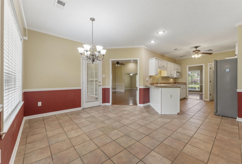 6195 ANDREA BLUFF CV, Bartlett, Tennessee 38135, 4 Bedrooms Bedrooms, 7 Rooms Rooms,2.1 BathroomsBathrooms,Residential,For Sale,ANDREA BLUFF,10224173