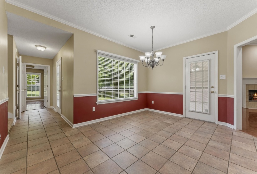 6195 ANDREA BLUFF CV, Bartlett, Tennessee 38135, 4 Bedrooms Bedrooms, 7 Rooms Rooms,2.1 BathroomsBathrooms,Residential,For Sale,ANDREA BLUFF,10224173