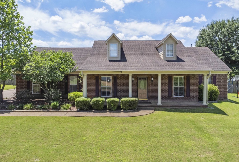 6195 ANDREA BLUFF CV, Bartlett, Tennessee 38135, 4 Bedrooms Bedrooms, 7 Rooms Rooms,2.1 BathroomsBathrooms,Residential,For Sale,ANDREA BLUFF,10224173