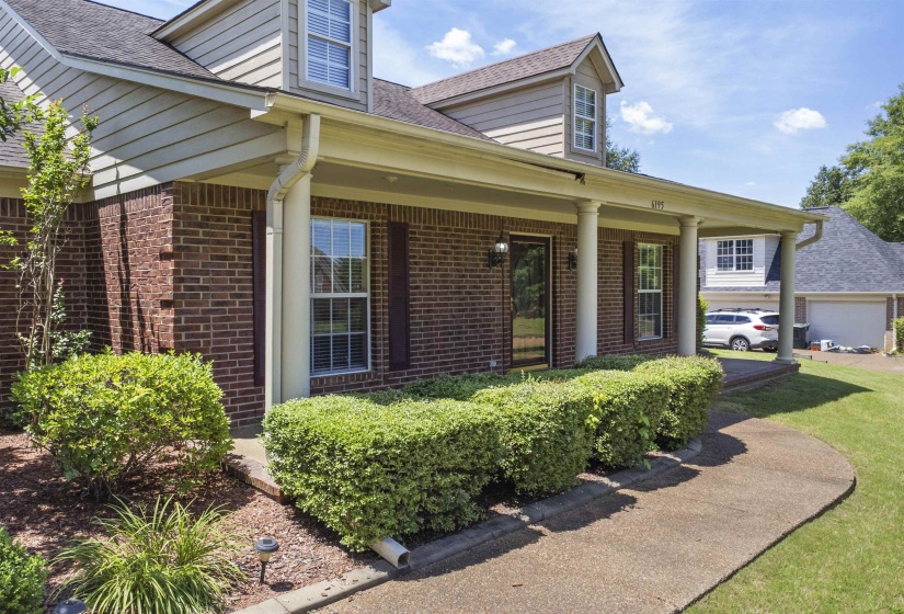 6195 ANDREA BLUFF CV, Bartlett, Tennessee 38135, 4 Bedrooms Bedrooms, 7 Rooms Rooms,2.1 BathroomsBathrooms,Residential,For Sale,ANDREA BLUFF,10224173
