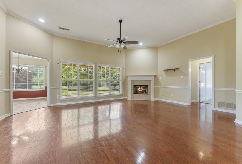 6195 ANDREA BLUFF CV, Bartlett, Tennessee 38135, 4 Bedrooms Bedrooms, 7 Rooms Rooms,2.1 BathroomsBathrooms,Residential,For Sale,ANDREA BLUFF,10224173