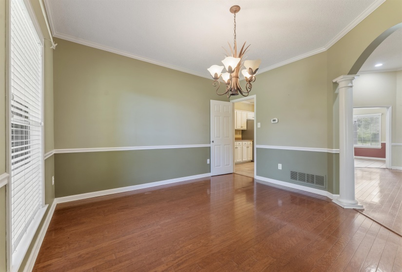 6195 ANDREA BLUFF CV, Bartlett, Tennessee 38135, 4 Bedrooms Bedrooms, 7 Rooms Rooms,2.1 BathroomsBathrooms,Residential,For Sale,ANDREA BLUFF,10224173