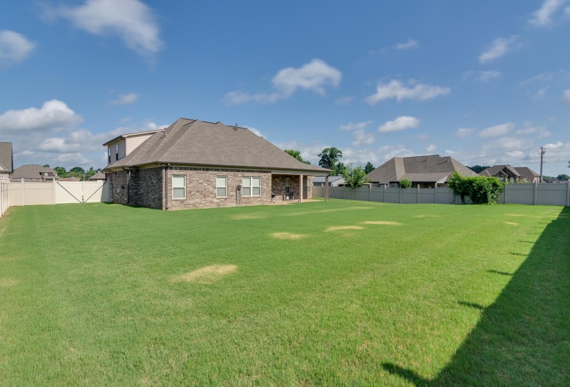 56 CYPRESS CV, Atoka, Tennessee 38004, 3 Bedrooms Bedrooms, 7 Rooms Rooms,2 BathroomsBathrooms,Residential,For Sale,CYPRESS,10224179