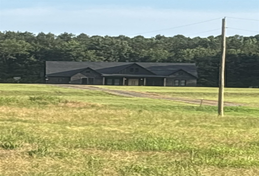 HILL AVE, Henderson, Tennessee 38340, ,Land,For Sale,HILL,10224186