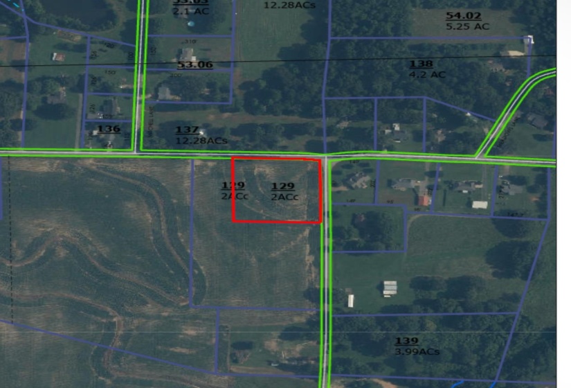 HILL AVE, Henderson, Tennessee 38340, ,Land,For Sale,HILL,10224186