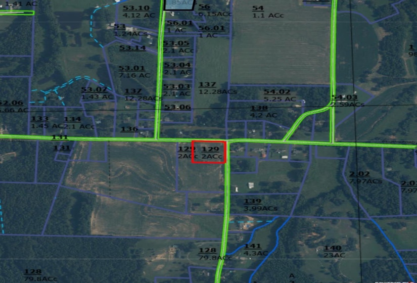 HILL AVE, Henderson, Tennessee 38340, ,Land,For Sale,HILL,10224186