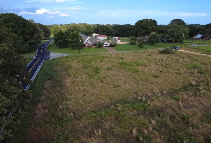 HILL AVE, Henderson, Tennessee 38340, ,Land,For Sale,HILL,10224186