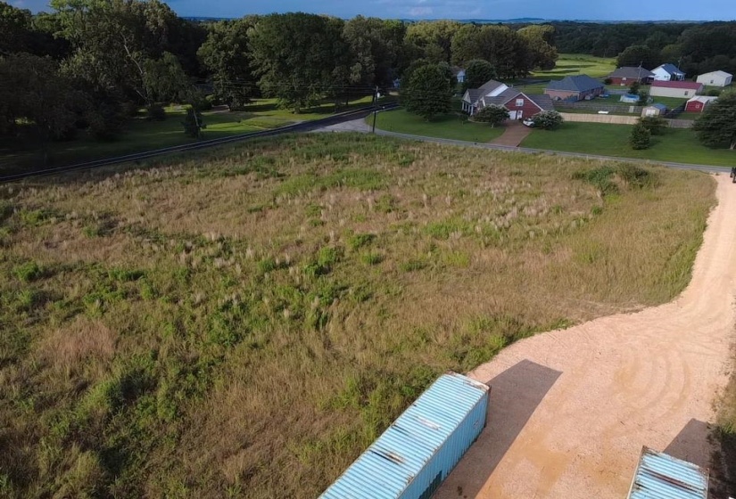 HILL AVE, Henderson, Tennessee 38340, ,Land,For Sale,HILL,10224186