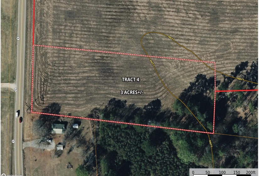 4 69 HWY, Adamsville, Tennessee 38310, ,Land,For Sale,69,10224191