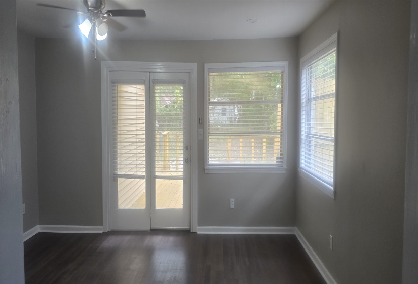 2311 YORK AVE, Memphis, Tennessee 38104, 2 Bedroom Bedrooms, 5 Room Rooms,2.1 BathroomBathrooms,Residential,For Sale,YORK,0,10214153