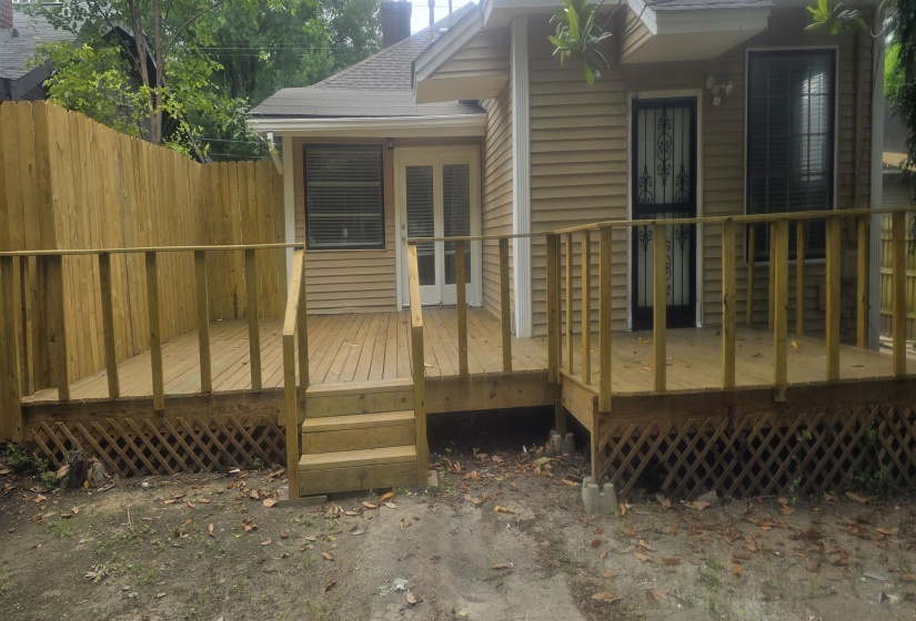 2311 YORK AVE, Memphis, Tennessee 38104, 2 Bedroom Bedrooms, 5 Room Rooms,2.1 BathroomBathrooms,Residential,For Sale,YORK,0,10214153