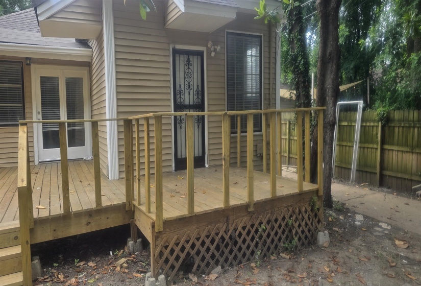2311 YORK AVE, Memphis, Tennessee 38104, 2 Bedroom Bedrooms, 5 Room Rooms,2.1 BathroomBathrooms,Residential,For Sale,YORK,0,10214153