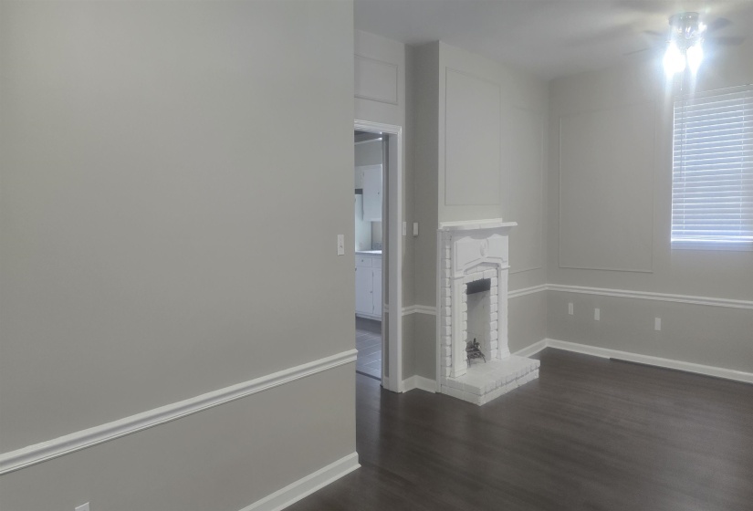 2311 YORK AVE, Memphis, Tennessee 38104, 2 Bedroom Bedrooms, 5 Room Rooms,2.1 BathroomBathrooms,Residential,For Sale,YORK,0,10214153