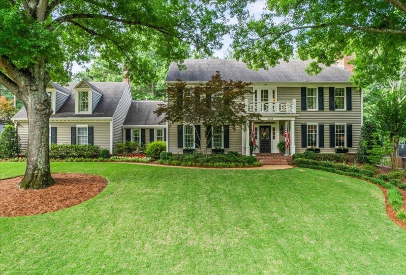 8359 DRURY LN, Germantown, Tennessee 38139, 4 Bedroom Bedrooms, 10 Room Rooms,4 BathroomBathrooms,Residential,For Sale,DRURY,0,10223582