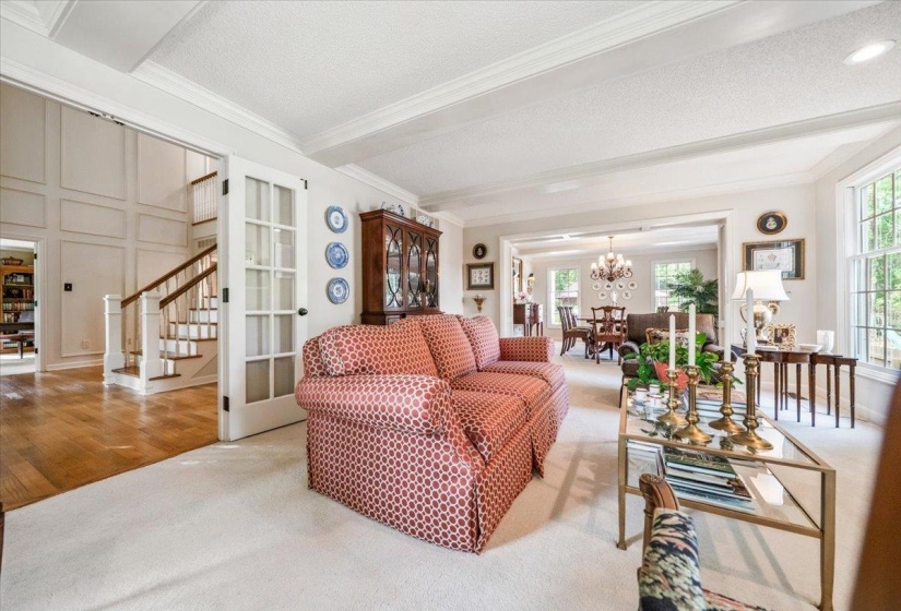 8359 DRURY LN, Germantown, Tennessee 38139, 4 Bedroom Bedrooms, 10 Room Rooms,4 BathroomBathrooms,Residential,For Sale,DRURY,0,10223582