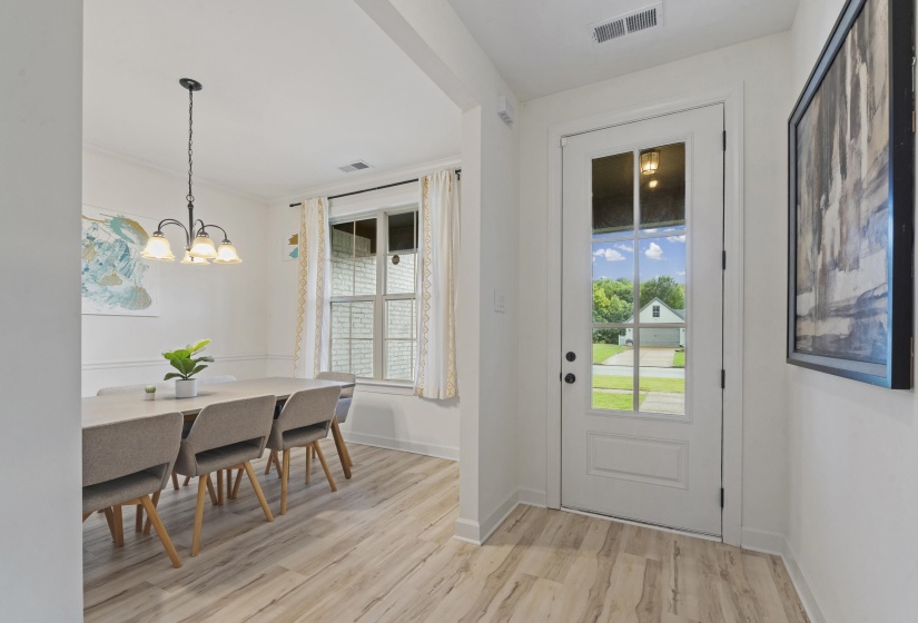 425 CAMBRIDGE CV, Oakland, Tennessee 38060, 5 Bedroom Bedrooms, 9 Room Rooms,3 BathroomBathrooms,Residential,For Sale,CAMBRIDGE,0,10223800