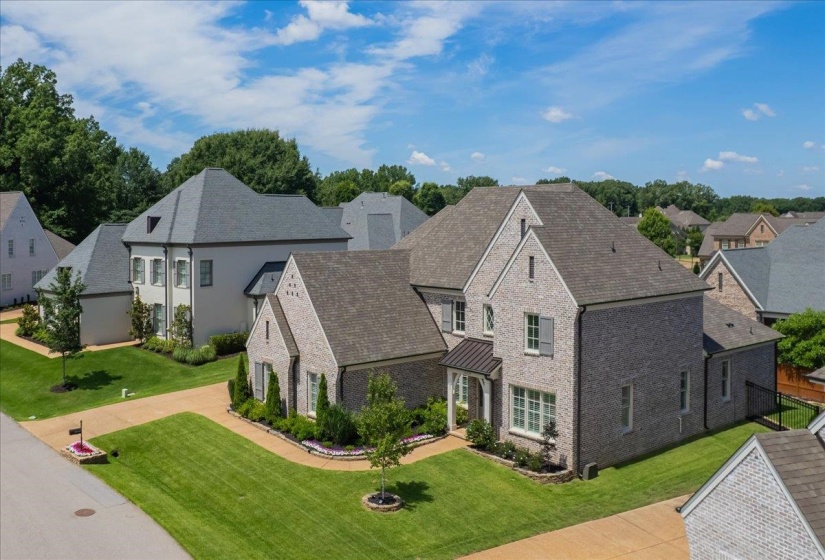 12559 TIEMPO LN, Unincorporated, Tennessee 38017, 4 Bedroom Bedrooms, 2 Room Rooms,4.1 BathroomBathrooms,Residential,For Sale,TIEMPO,0,10224125