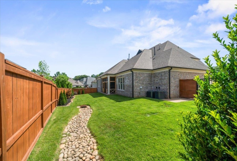 12559 TIEMPO LN, Unincorporated, Tennessee 38017, 4 Bedroom Bedrooms, 2 Room Rooms,4.1 BathroomBathrooms,Residential,For Sale,TIEMPO,0,10224125