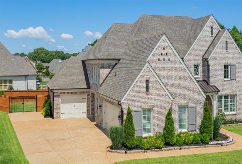 12559 TIEMPO LN, Unincorporated, Tennessee 38017, 4 Bedroom Bedrooms, 2 Room Rooms,4.1 BathroomBathrooms,Residential,For Sale,TIEMPO,0,10224125