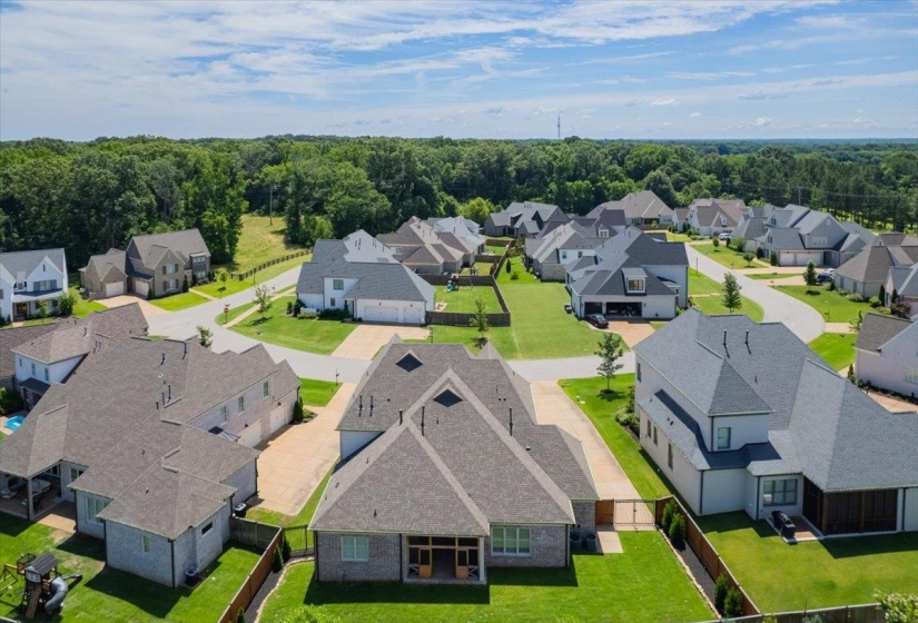 12559 TIEMPO LN, Unincorporated, Tennessee 38017, 4 Bedroom Bedrooms, 2 Room Rooms,4.1 BathroomBathrooms,Residential,For Sale,TIEMPO,0,10224125