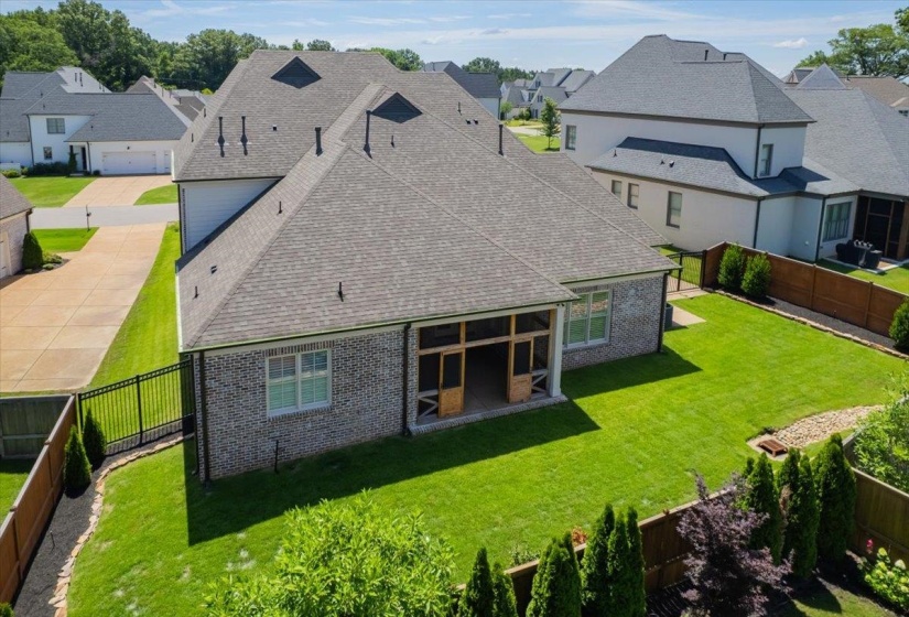 12559 TIEMPO LN, Unincorporated, Tennessee 38017, 4 Bedroom Bedrooms, 2 Room Rooms,4.1 BathroomBathrooms,Residential,For Sale,TIEMPO,0,10224125