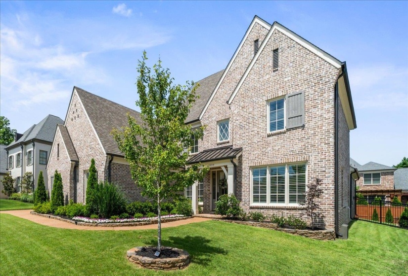 12559 TIEMPO LN, Unincorporated, Tennessee 38017, 4 Bedroom Bedrooms, 2 Room Rooms,4.1 BathroomBathrooms,Residential,For Sale,TIEMPO,0,10224125