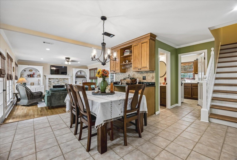 9324 OAK KNOLL CV, Cordova, Tennessee 38018, 4 Bedroom Bedrooms, 10 Room Rooms,3.1 BathroomBathrooms,Residential,For Sale,OAK KNOLL,0,10224192