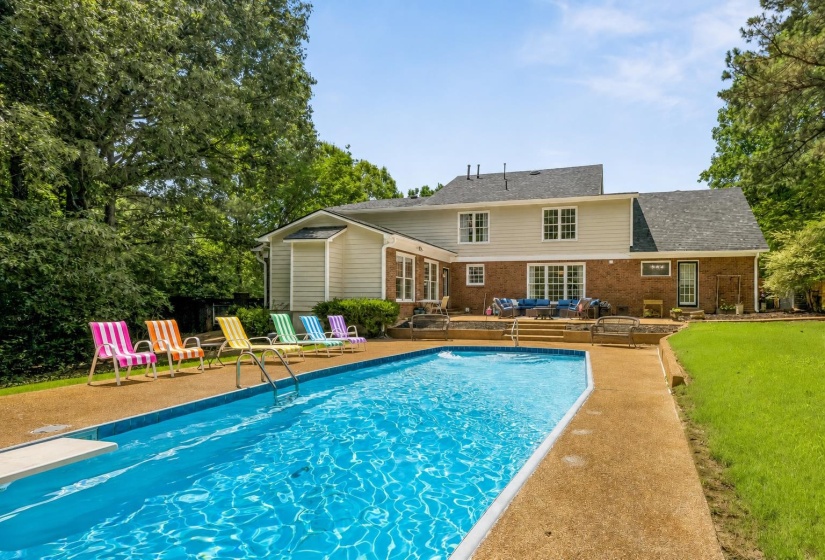 9324 OAK KNOLL CV, Cordova, Tennessee 38018, 4 Bedroom Bedrooms, 10 Room Rooms,3.1 BathroomBathrooms,Residential,For Sale,OAK KNOLL,0,10224192