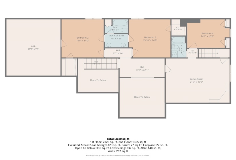 9324 OAK KNOLL CV, Cordova, Tennessee 38018, 4 Bedroom Bedrooms, 10 Room Rooms,3.1 BathroomBathrooms,Residential,For Sale,OAK KNOLL,0,10224192