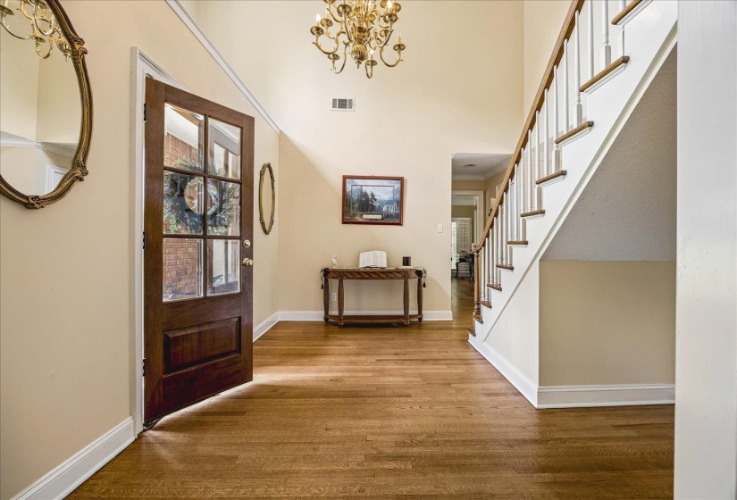 9324 OAK KNOLL CV, Cordova, Tennessee 38018, 4 Bedroom Bedrooms, 10 Room Rooms,3.1 BathroomBathrooms,Residential,For Sale,OAK KNOLL,0,10224192