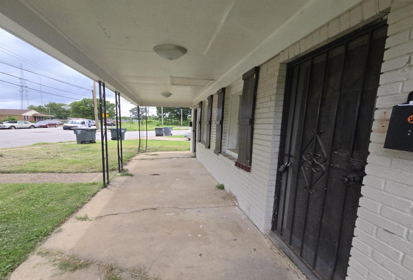 2982 SHANNON AVE, Memphis, Tennessee 38108, 2 Bedroom Bedrooms, 6 Room Rooms,2 BathroomBathrooms,Residential,For Sale,SHANNON,0,10224195