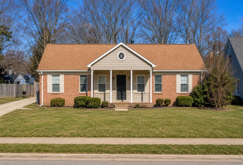 3197 COVINGTON PIKE RD, Memphis, Tennessee 38128, 3 Bedrooms Bedrooms, 7 Rooms Rooms,2 BathroomsBathrooms,Residential,For Sale,COVINGTON PIKE,10224196