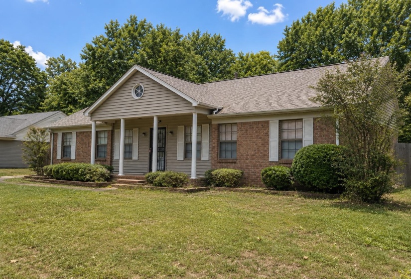 3197 COVINGTON PIKE RD, Memphis, Tennessee 38128, 3 Bedrooms Bedrooms, 7 Rooms Rooms,2 BathroomsBathrooms,Residential,For Sale,COVINGTON PIKE,10224196