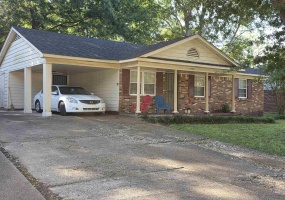 4232 BACON ST, Memphis, Tennessee 38128, 3 Bedrooms Bedrooms, 8 Rooms Rooms,2 BathroomsBathrooms,Residential,For Sale,BACON,10224200 4232 BACON ST, Memphis, Tennessee 38128, 3 Bedrooms Bedrooms, 8 Rooms Rooms,2 BathroomsBathrooms,Residential,For Sale,BACON,10224200