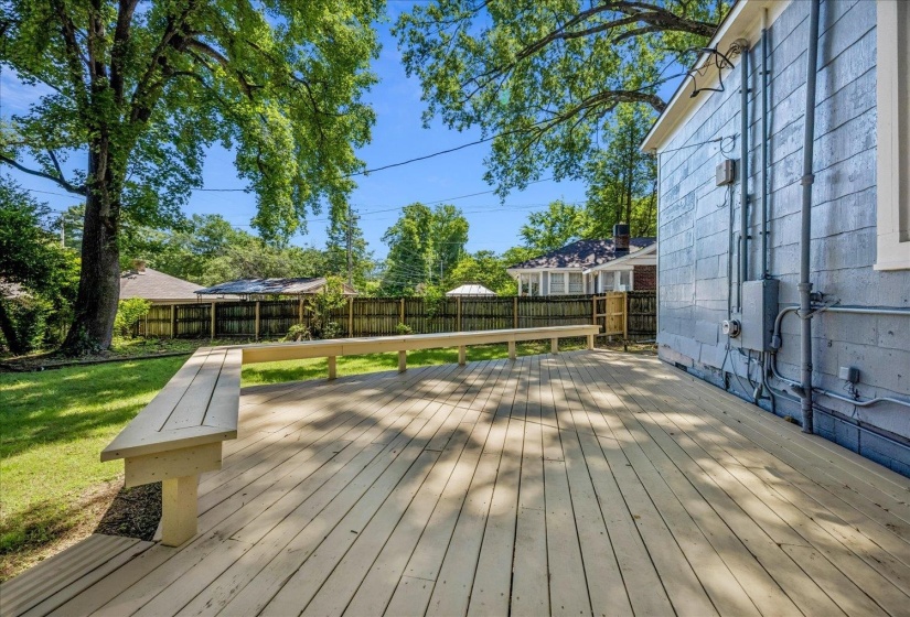 1700 FAXON AVE, Memphis, Tennessee 38112, 4 Bedroom Bedrooms, 10 Room Rooms,2 BathroomBathrooms,Residential,For Sale,FAXON,0,10224201