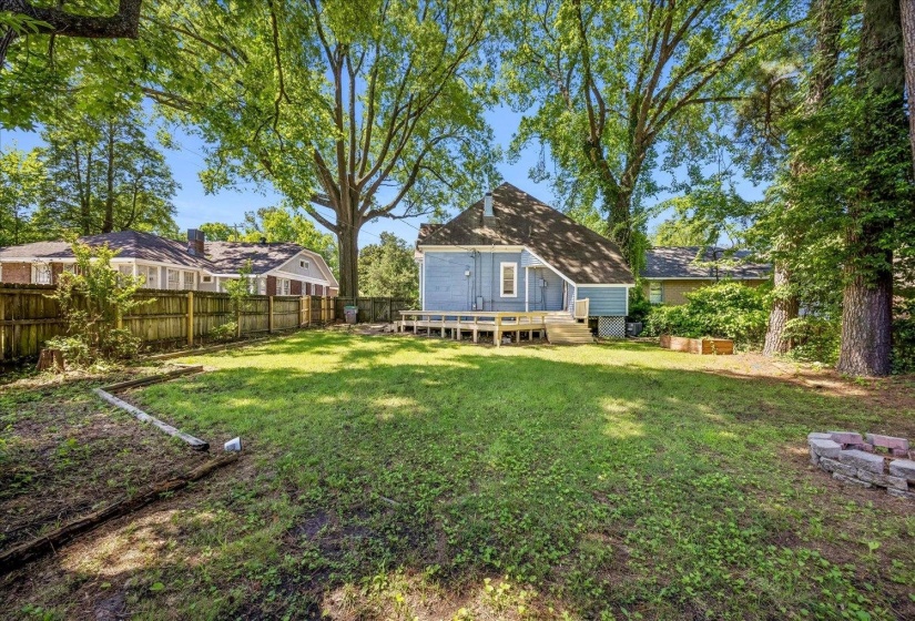 1700 FAXON AVE, Memphis, Tennessee 38112, 4 Bedroom Bedrooms, 10 Room Rooms,2 BathroomBathrooms,Residential,For Sale,FAXON,0,10224201