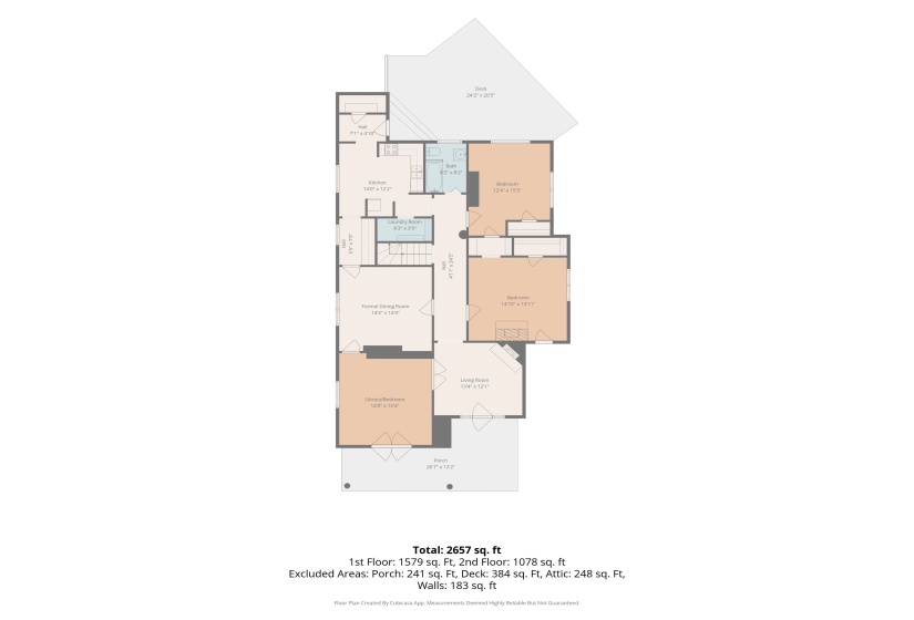 1700 FAXON AVE, Memphis, Tennessee 38112, 4 Bedroom Bedrooms, 10 Room Rooms,2 BathroomBathrooms,Residential,For Sale,FAXON,0,10224201